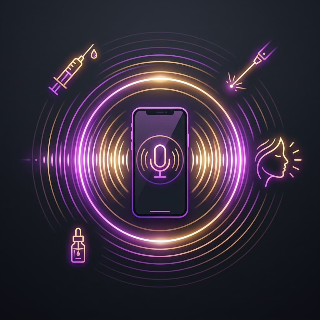 AI Voice Agents for Medical Aesthetic Practices — Which Platforms Offer Them?