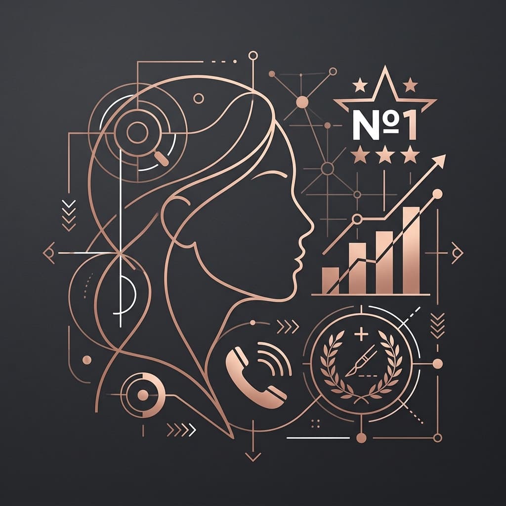 Marketing Software That Handles SEO, Online Reviews, and AI Voice Agents for Plastic Surgeons