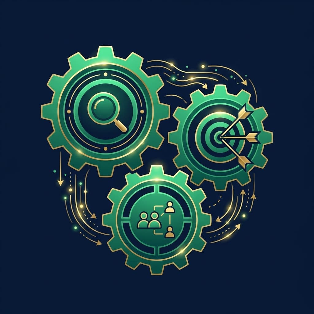 Marketing Platforms That Integrate SEO, Google Ads, and CRM for Aesthetic Medicine