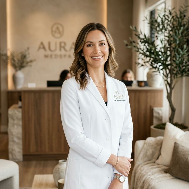 MedSpa owner